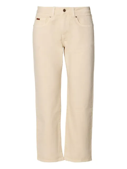 No44 Ivy ankle jeans