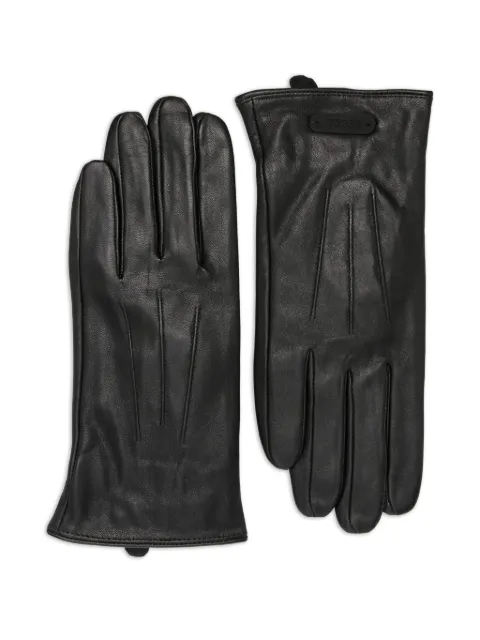 YERSE leather gloves