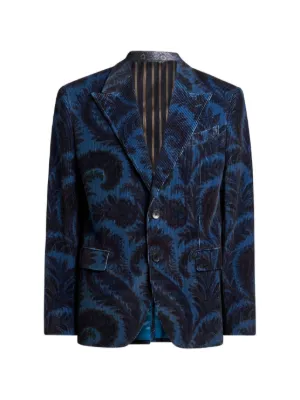Etro（エトロ）メンズ スーツ - FARFETCH