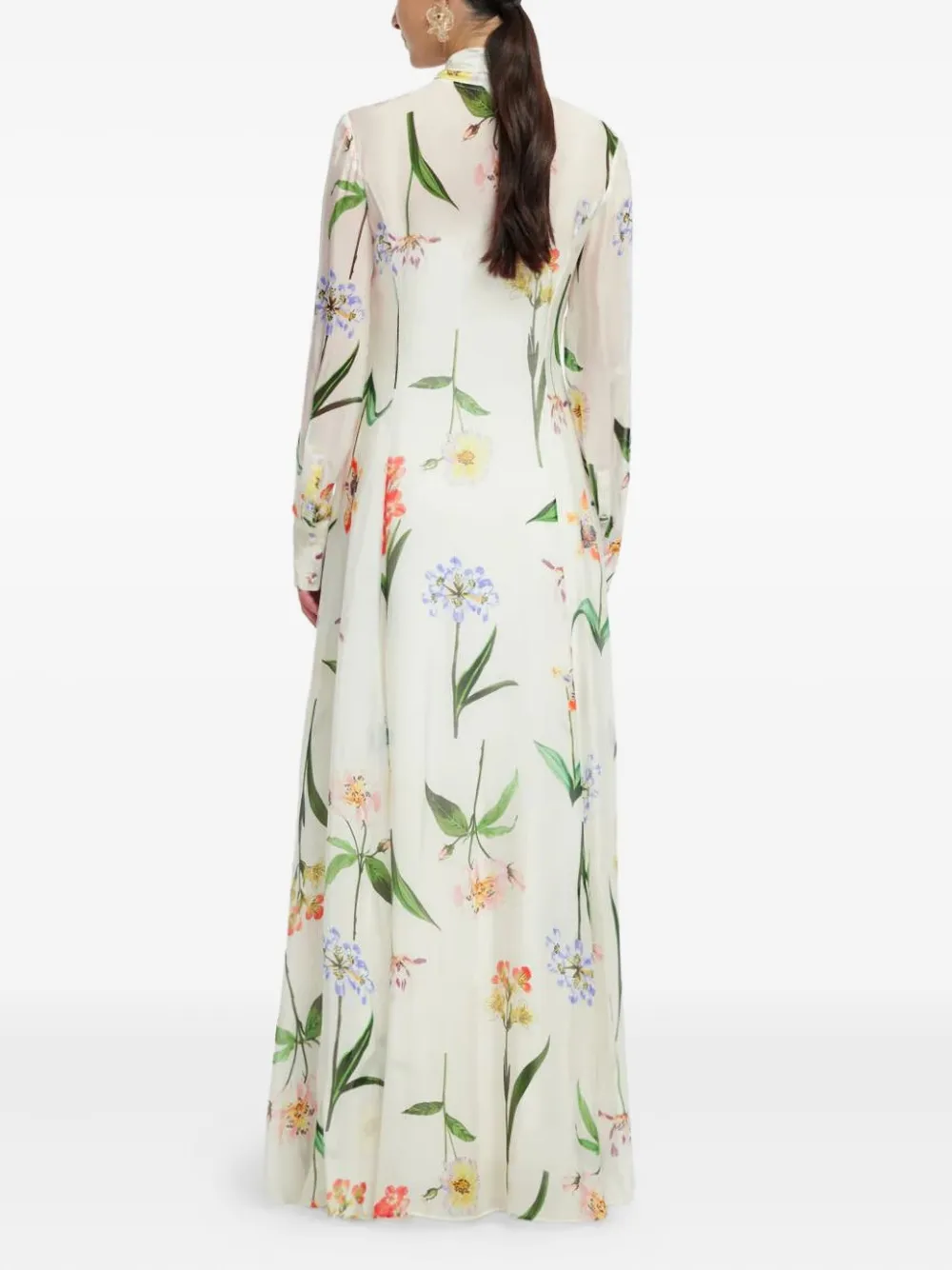 Vera gown dress