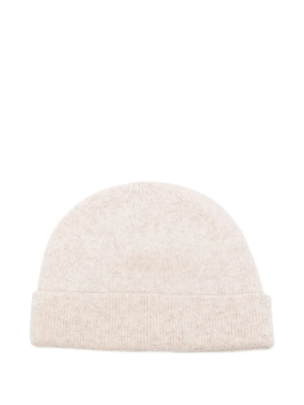 YERSE fine-ribbed beanie | Image 2