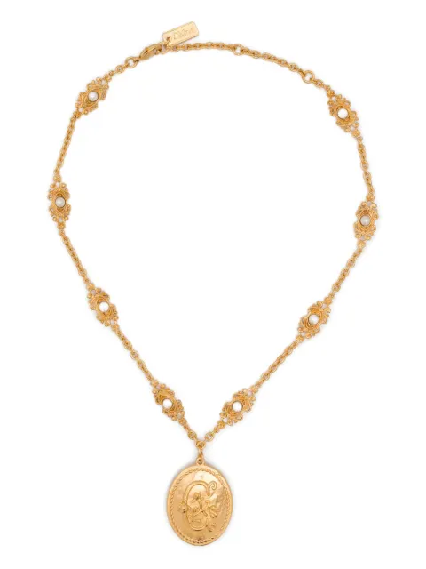 Chloé Château Treasures necklace