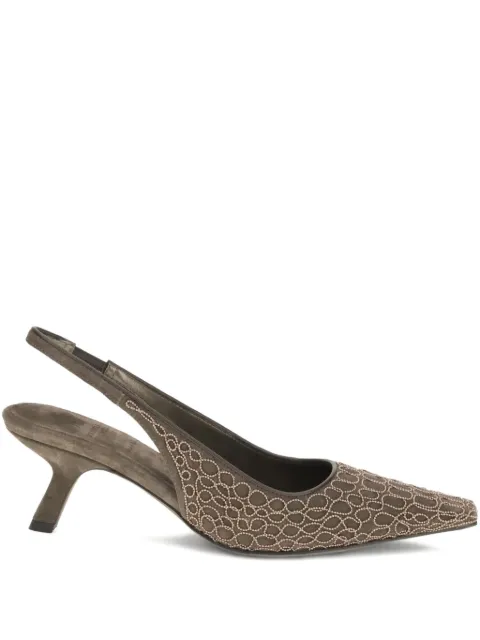 Brunello Cucinelli zapatillas The City