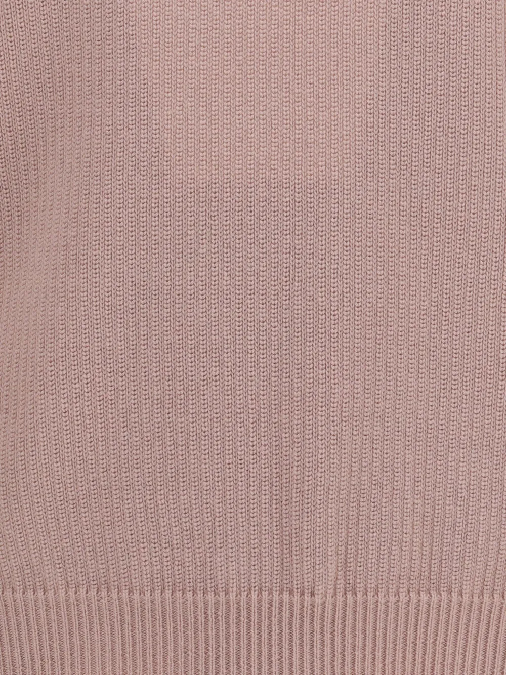 Zegna Trui met V-hals Roze