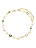 Completedworks The Mysterious Connection necklace - Gold