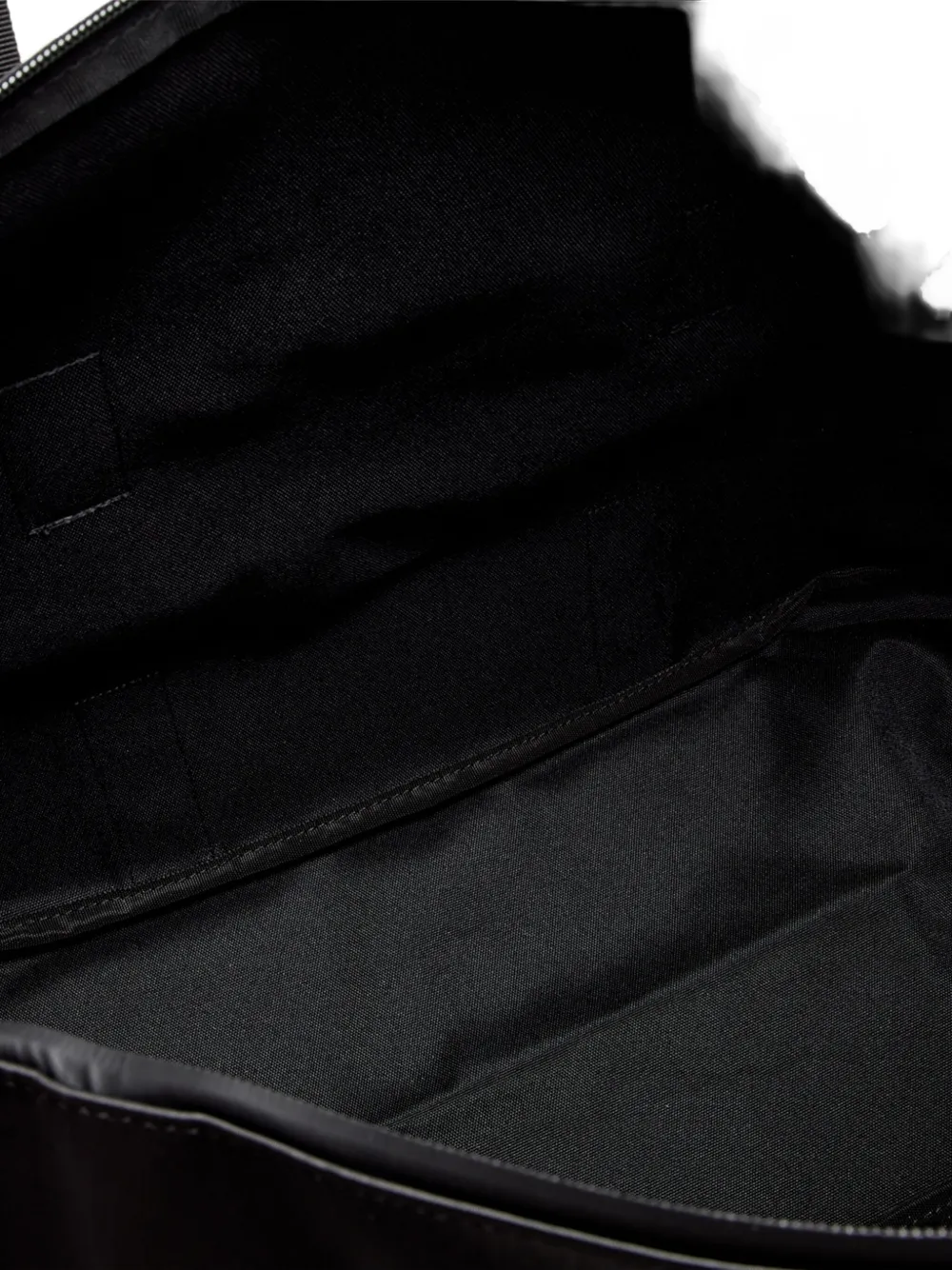 Rains Hilo Weekend Holdall In Black