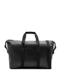 Rains Hilo Weekend holdall - Black