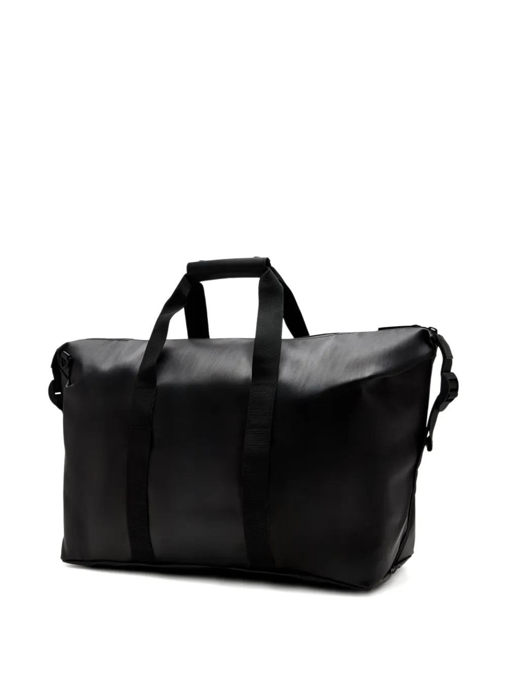 Rains Hilo Weekend Holdall In Black