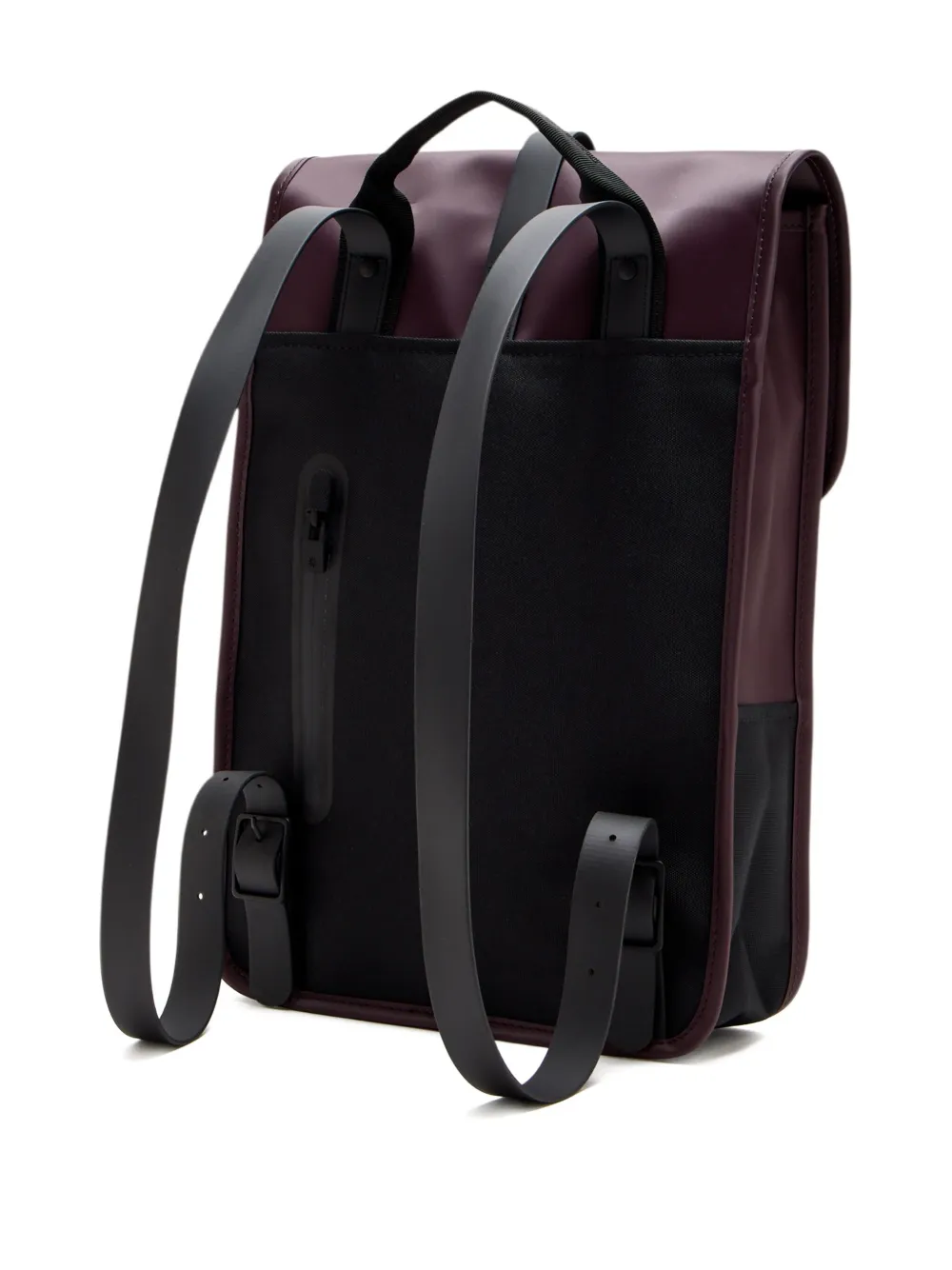 Rains mini flap-closure backpack | Women | Image 2