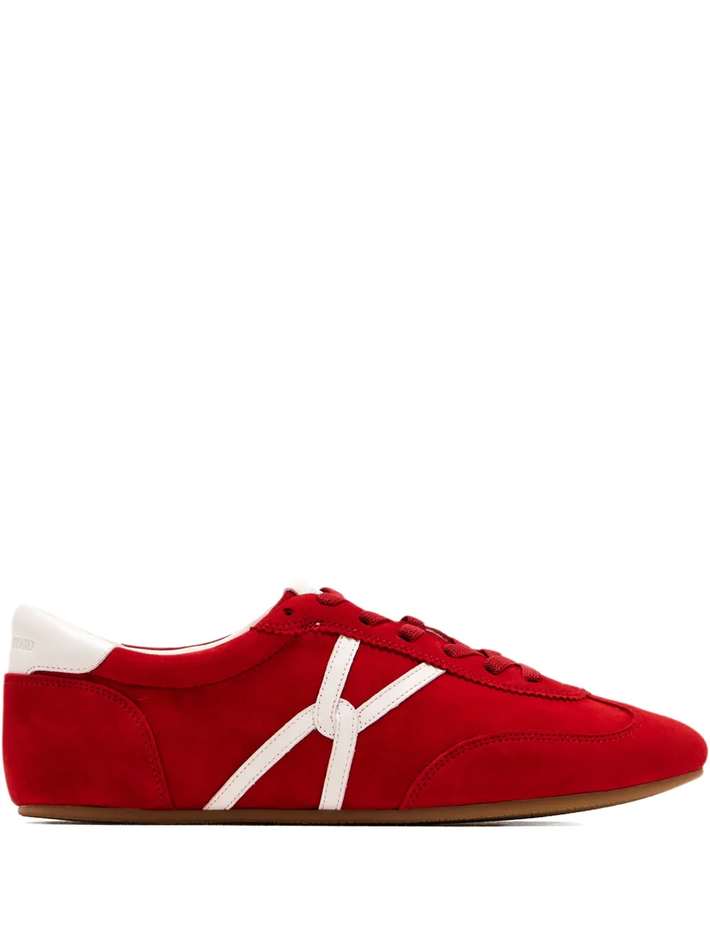 Veronica Beard Riviera sneakers Rood