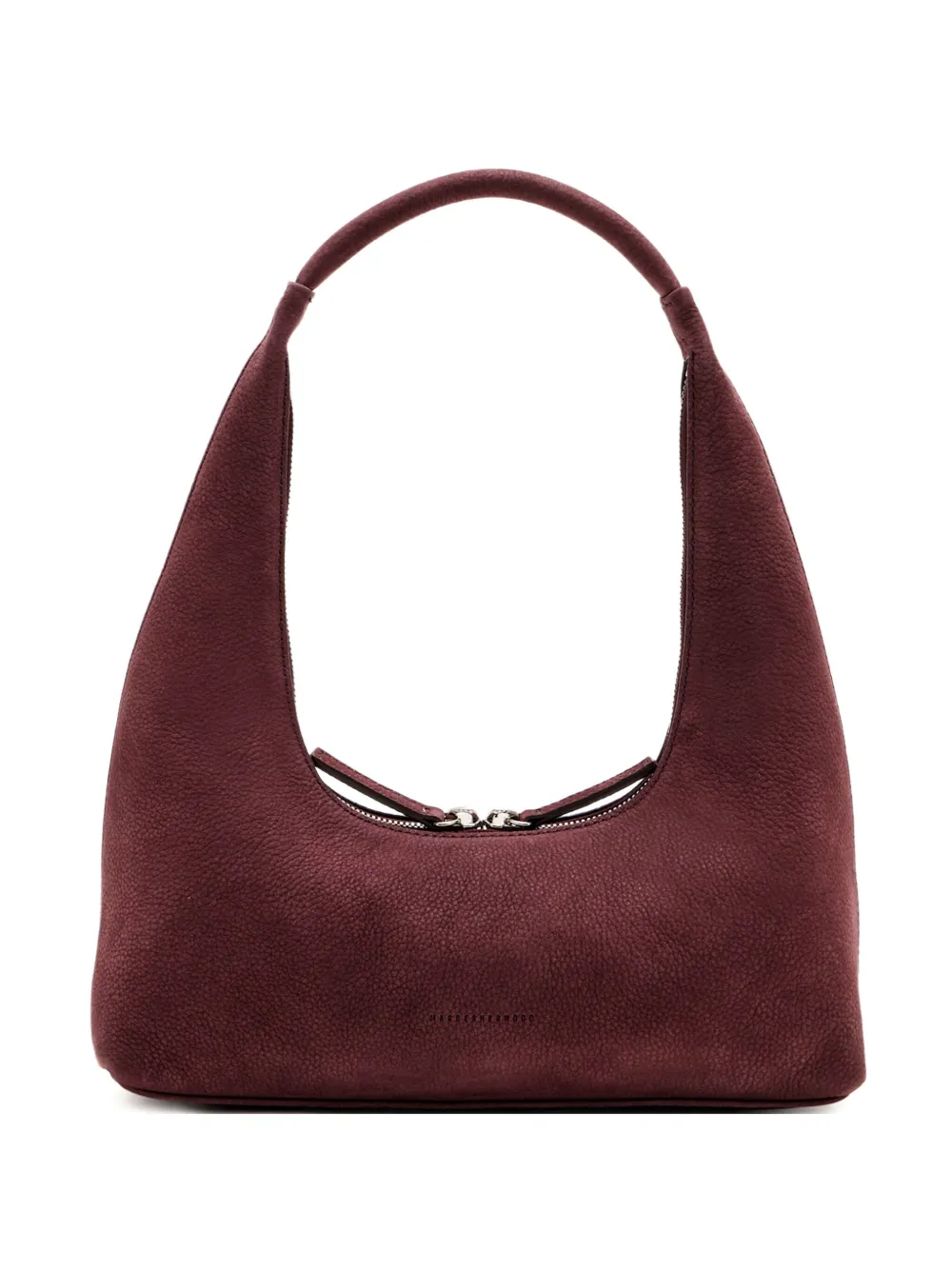 Marge Sherwood Hobo shoulder bag | Red | Image 1