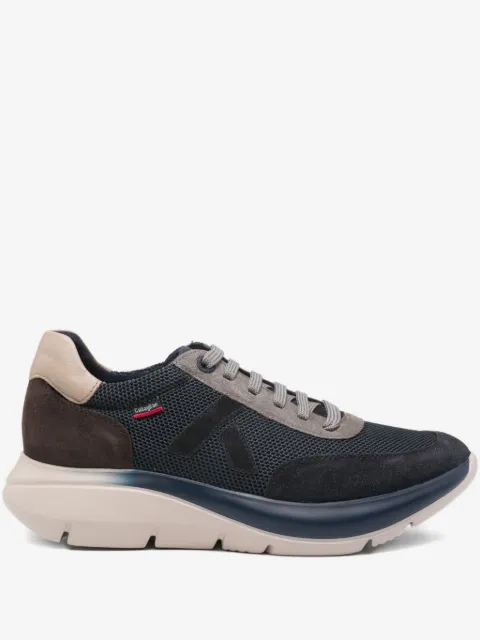 callaghan tenis Chic Chunky
