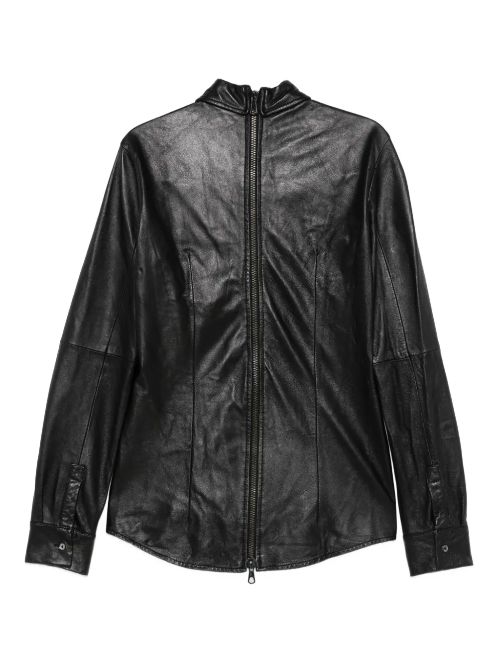 A.N.G.E.L.O. Vintage Cult camisa con botones 1990 | Image 2