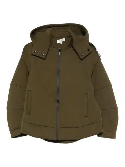 PSOPHIA hooded puffer jacket