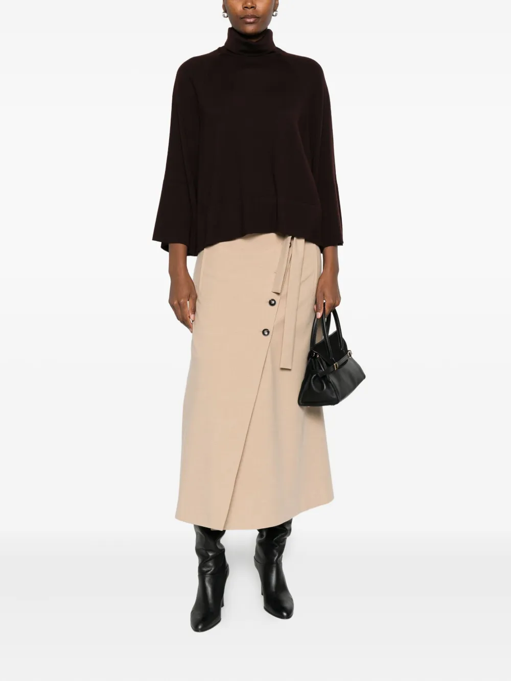 PSOPHIA suéter de tejido fino | Suéteres | Image 2