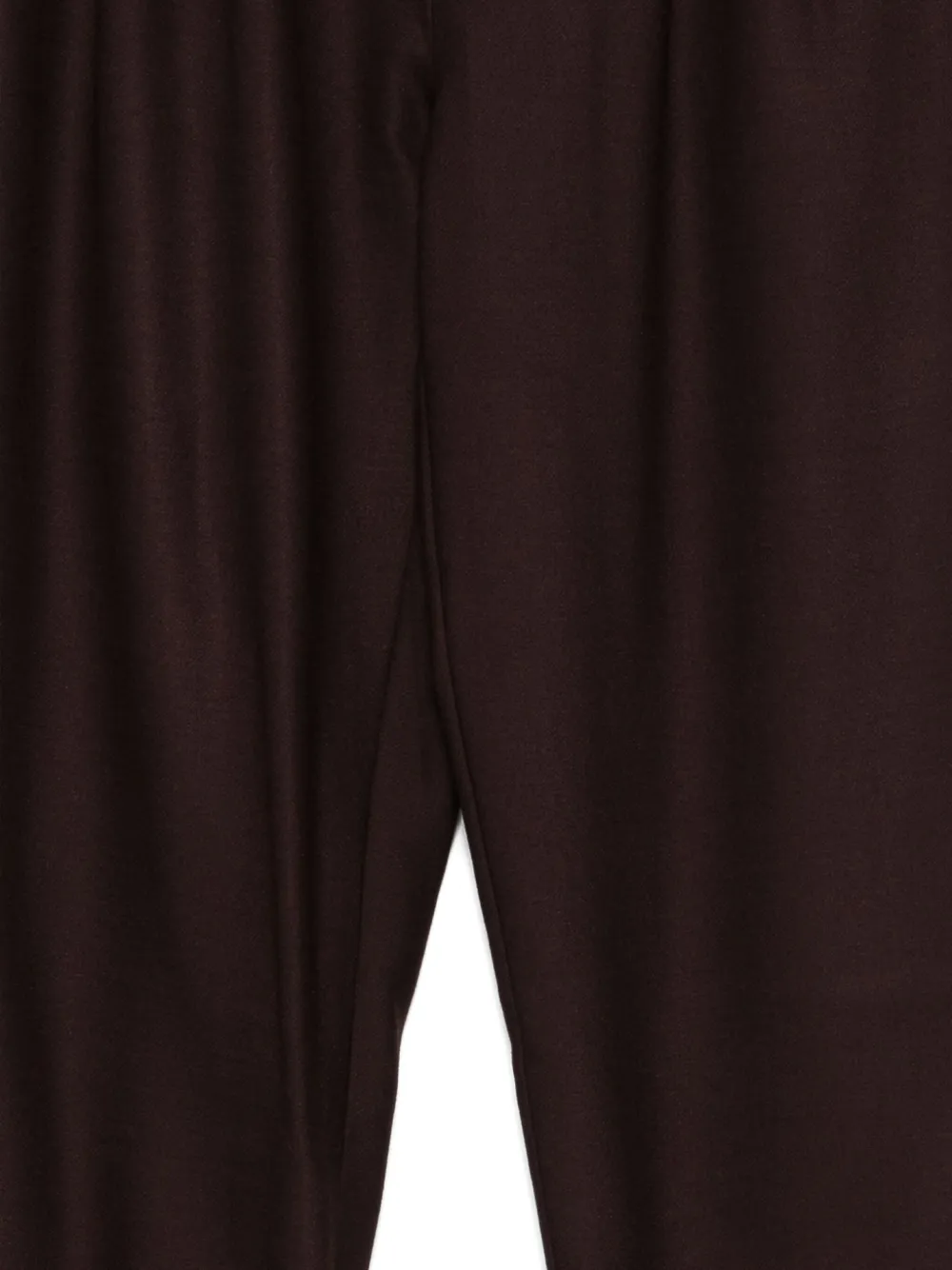 PSOPHIA Plooibroek Bruin