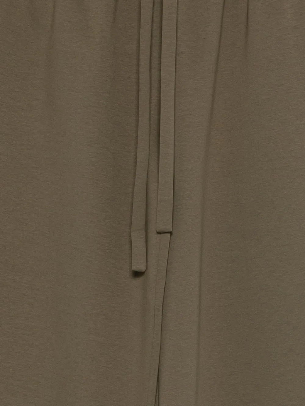 PSOPHIA Cropped broek Groen