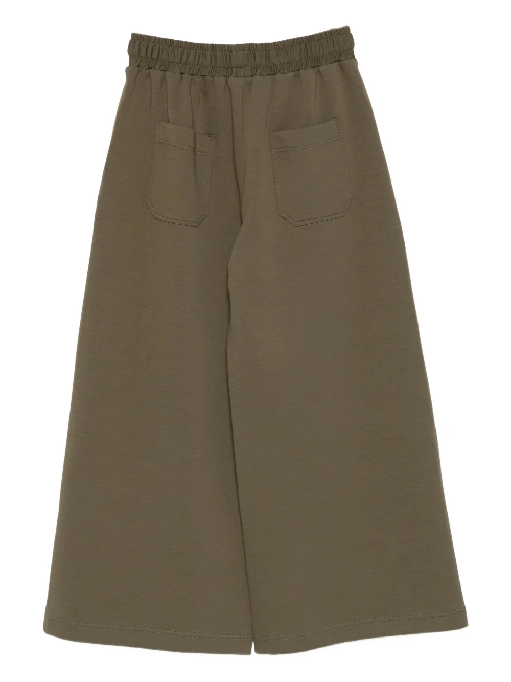 PSOPHIA Cropped broek - Groen