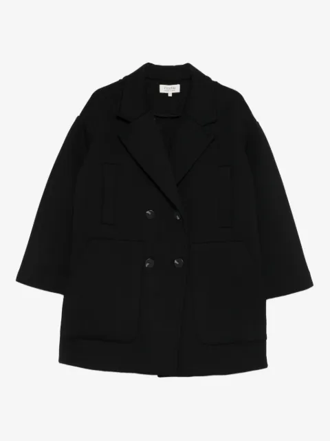 PSOPHIA double-breasted jacket
