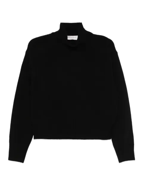 ERMANNO FIRENZE  roll-neck knitwear