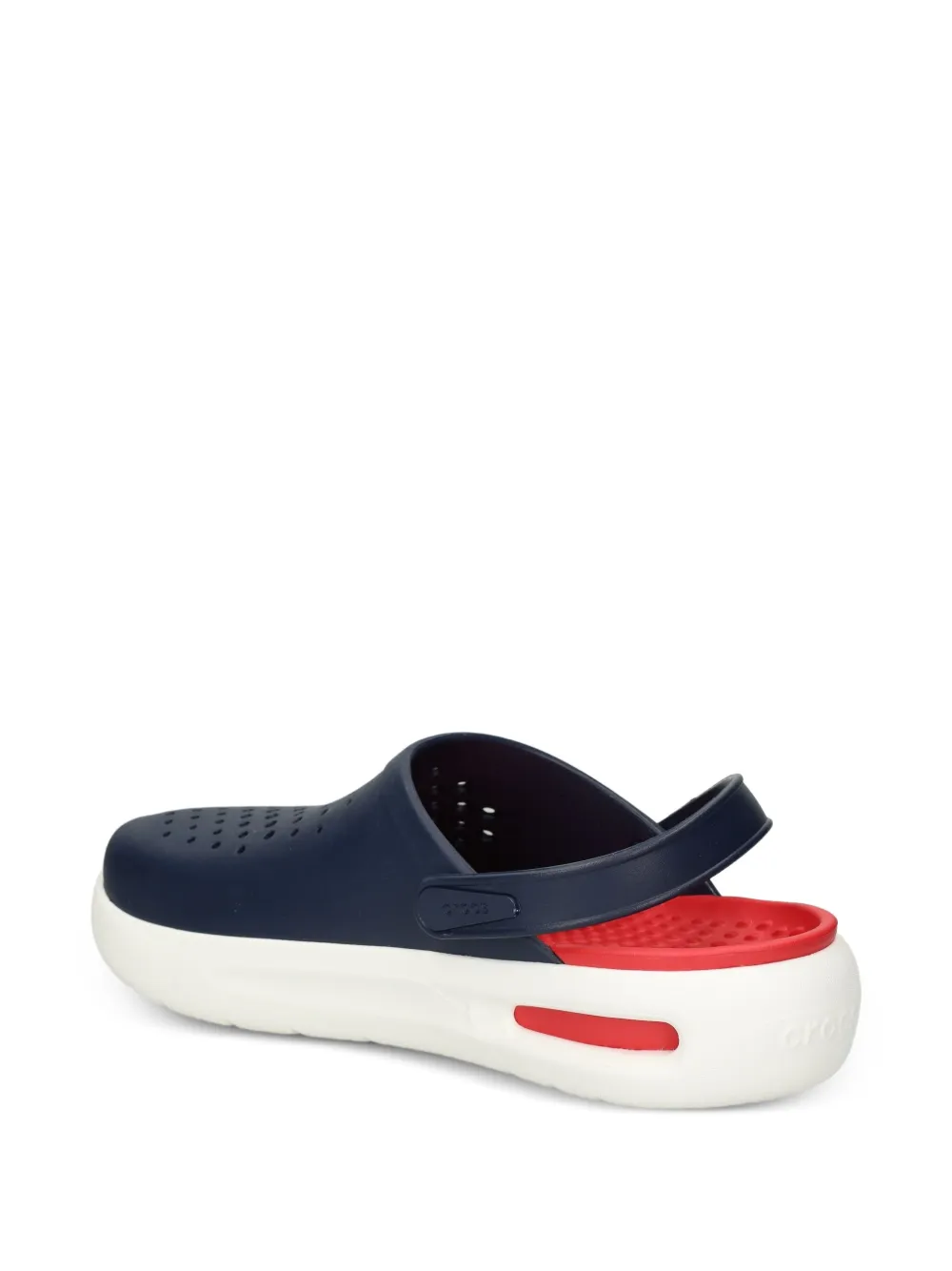 Crocs Inmotion klompen Blauw