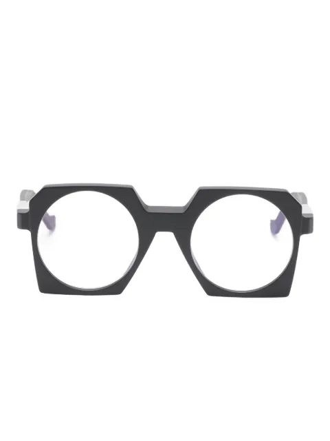 VAVA Eyewear BL0035 geometric-frame glasses