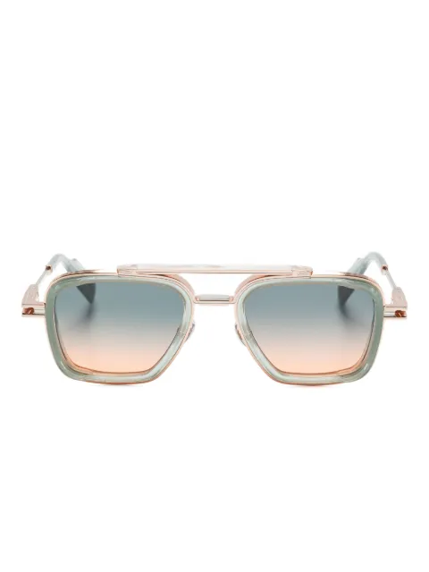 T Henri Eyewear square-frame sunglasses