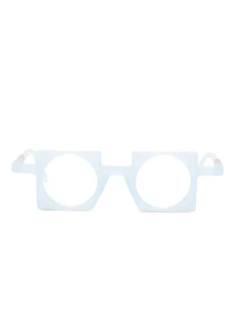 VAVA Eyewear geometric-frame glasses
