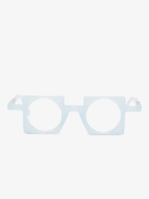 VAVA Eyewear lunettes de vue à monture géométrique