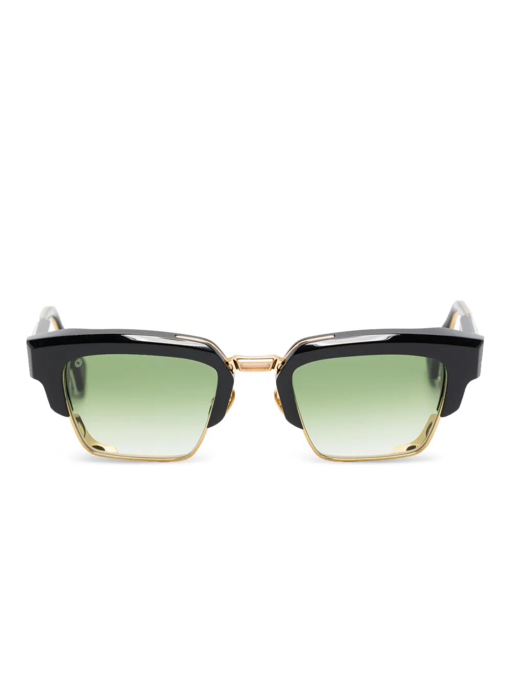 T Henri Eyewear Speedtail sunglasses | Black | Image 1