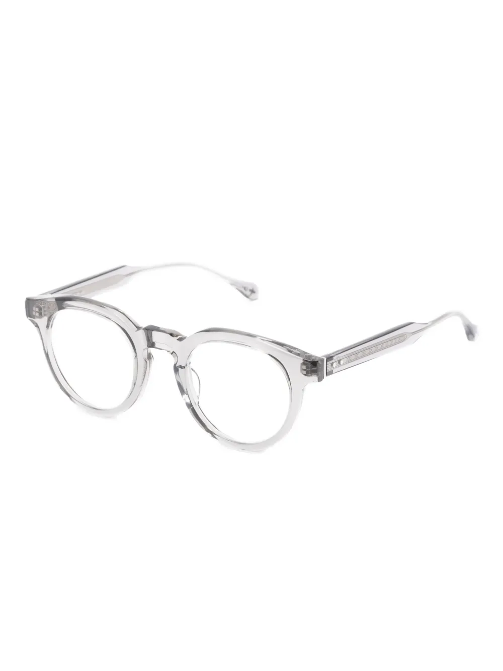 Matsuda round-frame glasses | Men | Image 2