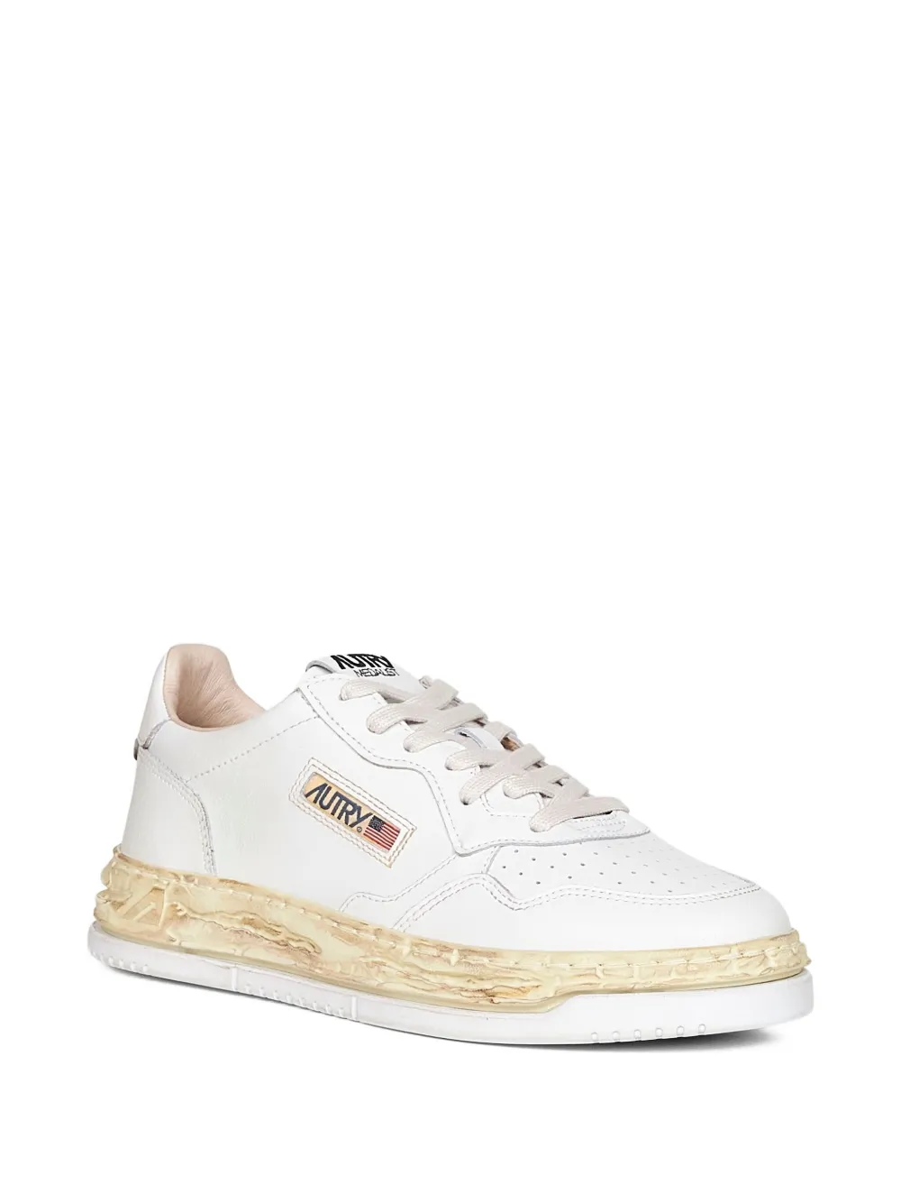 Autry Medalist low sneakers | Low-Tops | Image 2