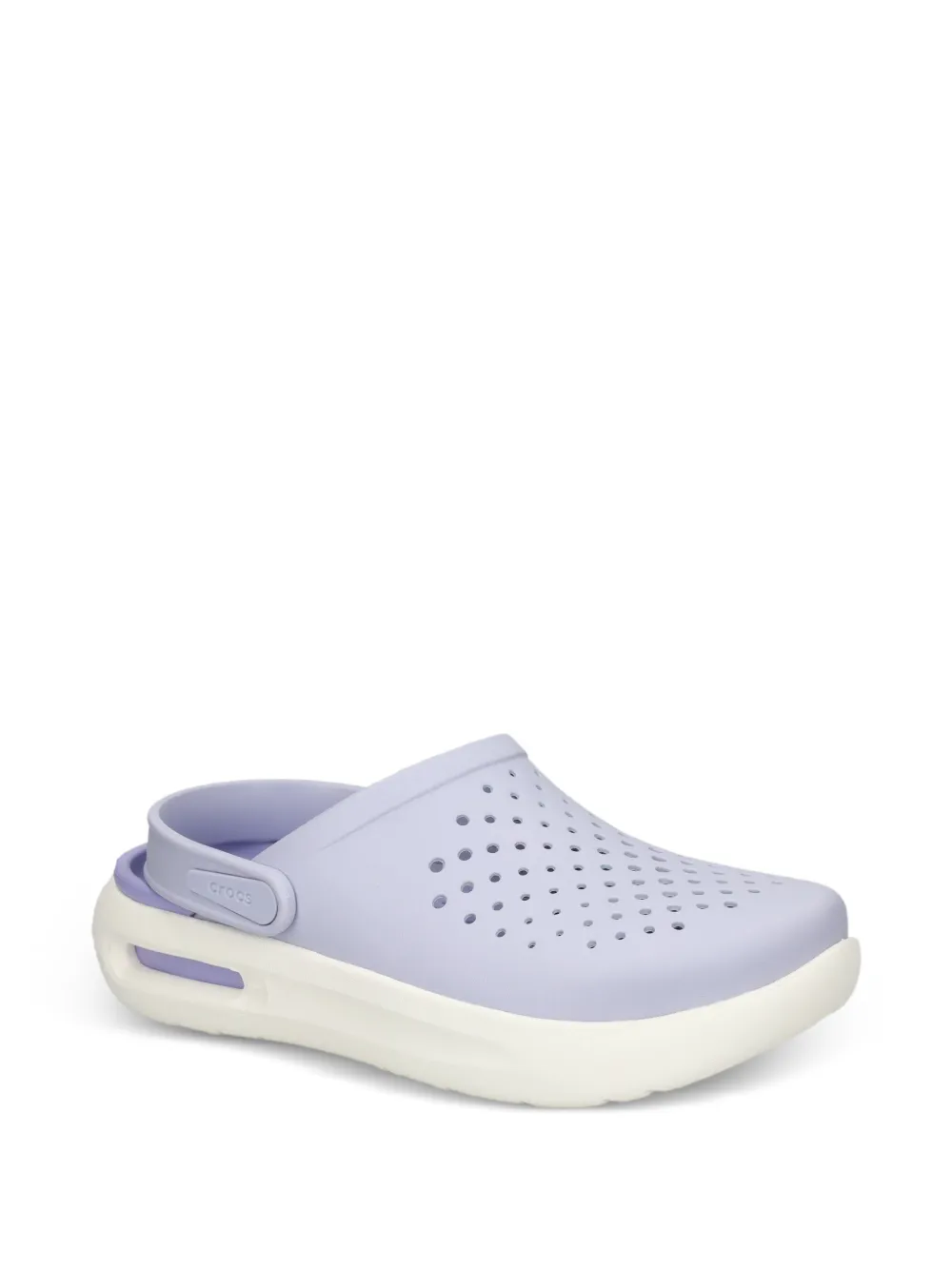 Crocs perforated clogs | Image 2