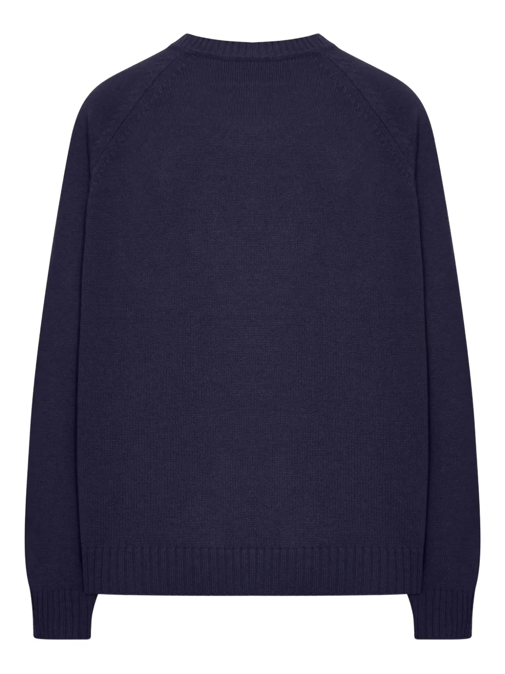 Seafarer cashmere crew-neck sweater | Knitted Sweaters | Image 2