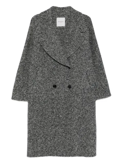 ERMANNO FIRENZE  double-breasted coat