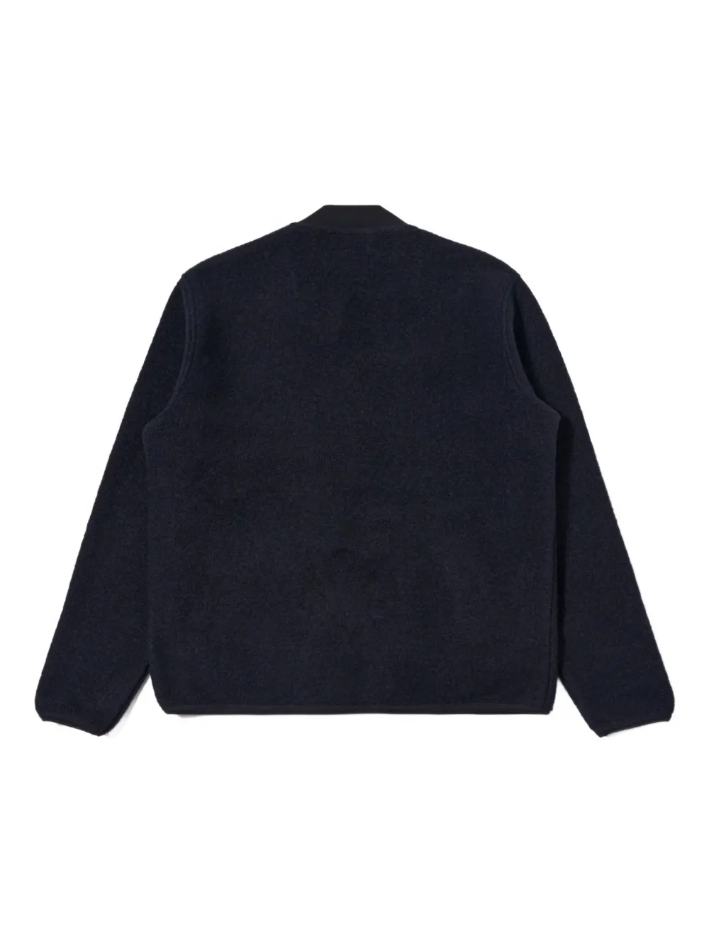 Universal Works zip-front bomber jacket | Bomber Jackets | Image 2