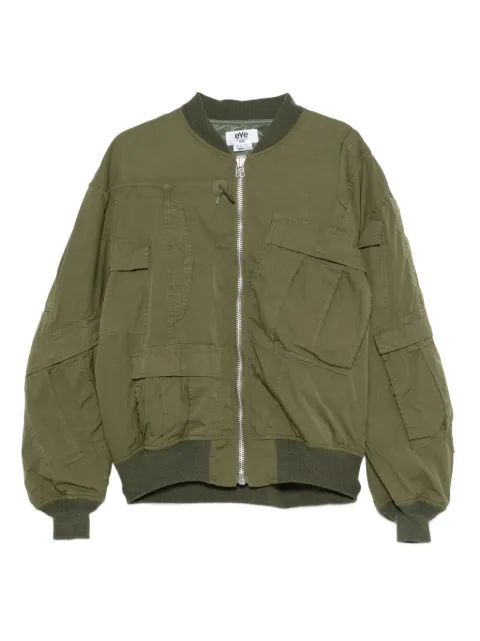 Junya Watanabe MAN chamarra bomber