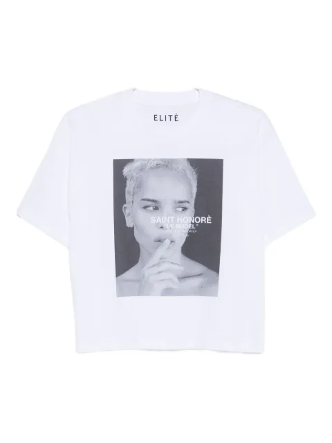 Elite Zoe T-shirt