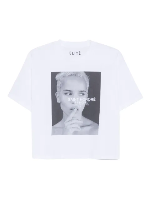Elite playera Zoe