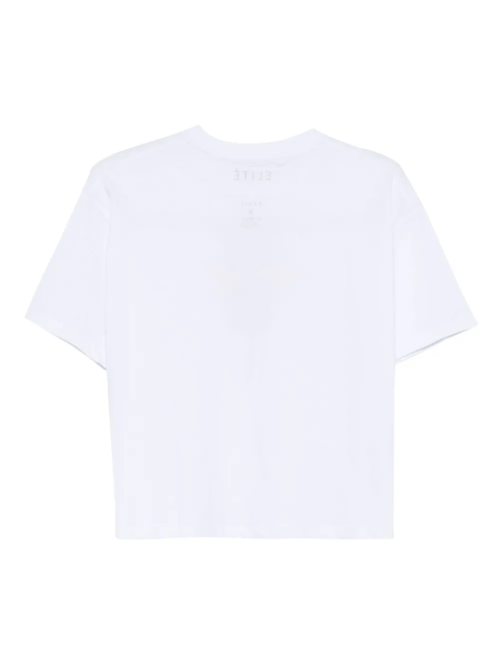 Elite playera con estampado gráfico | Playeras y jerséis | Image 2