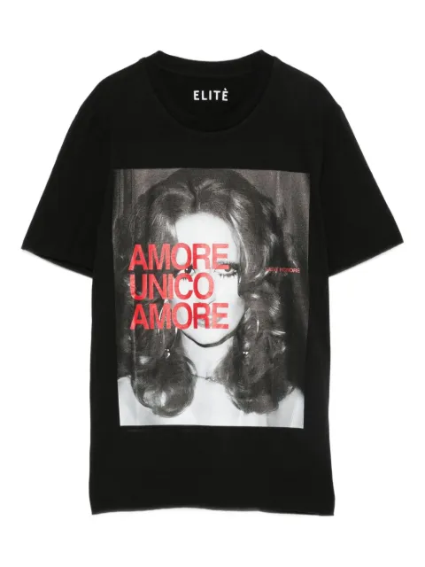 Elite playera Amore Unico Amore