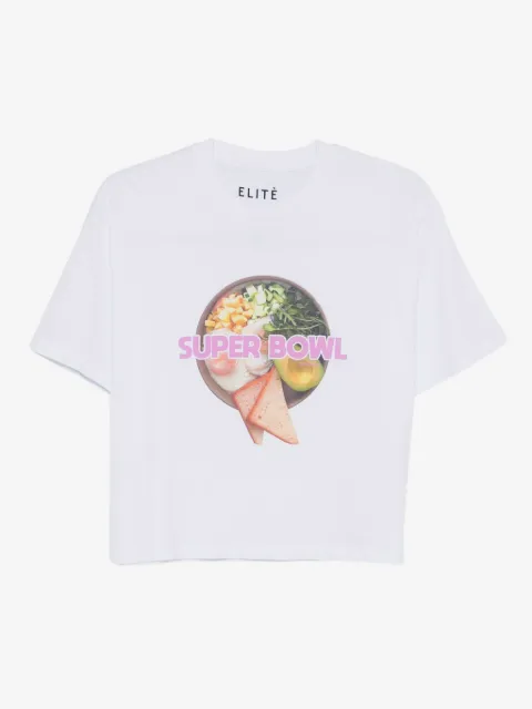Elite Super Bowl T-shirt