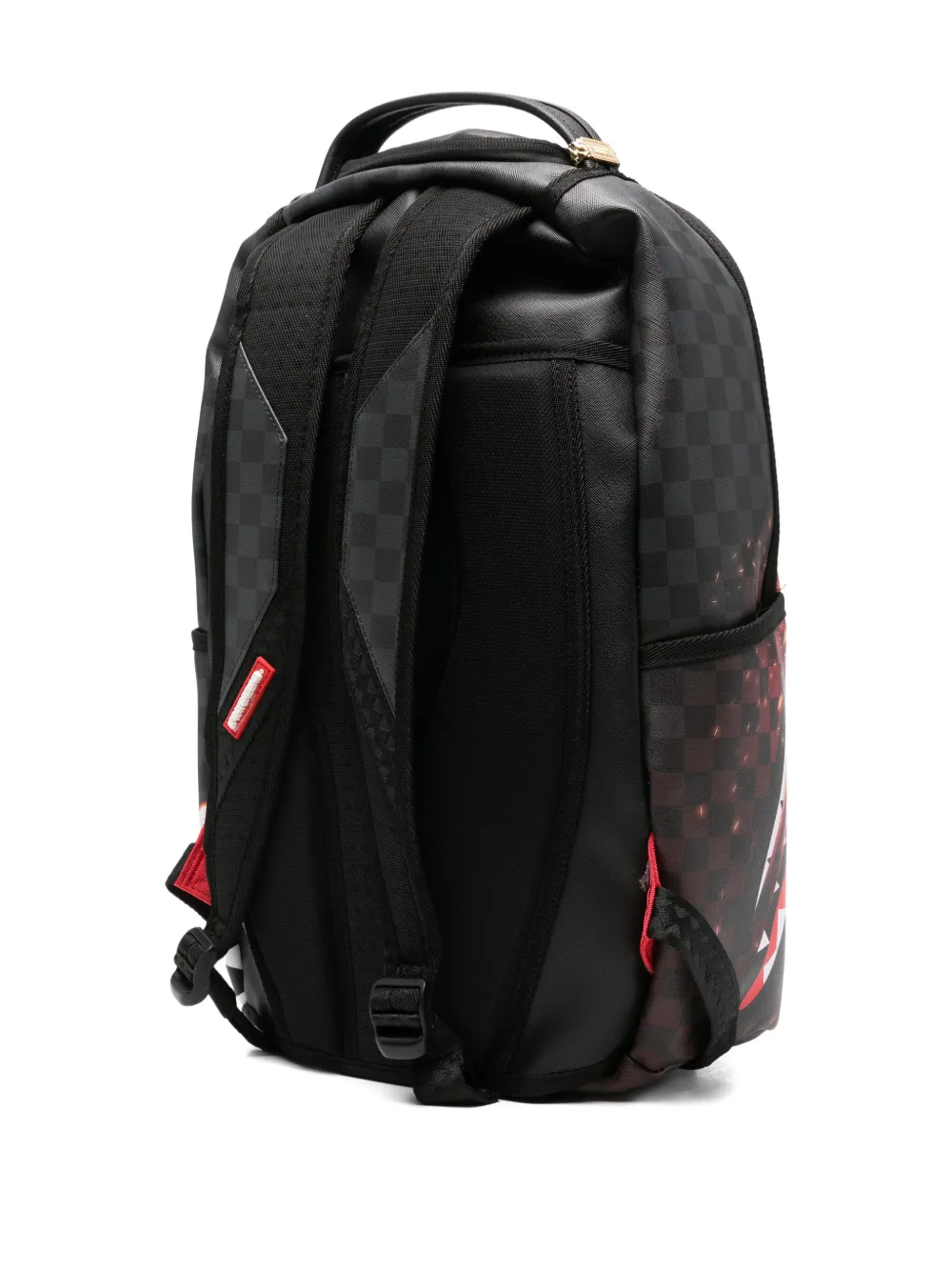 Sprayground Superman Laser backpack | Kids | Image 2