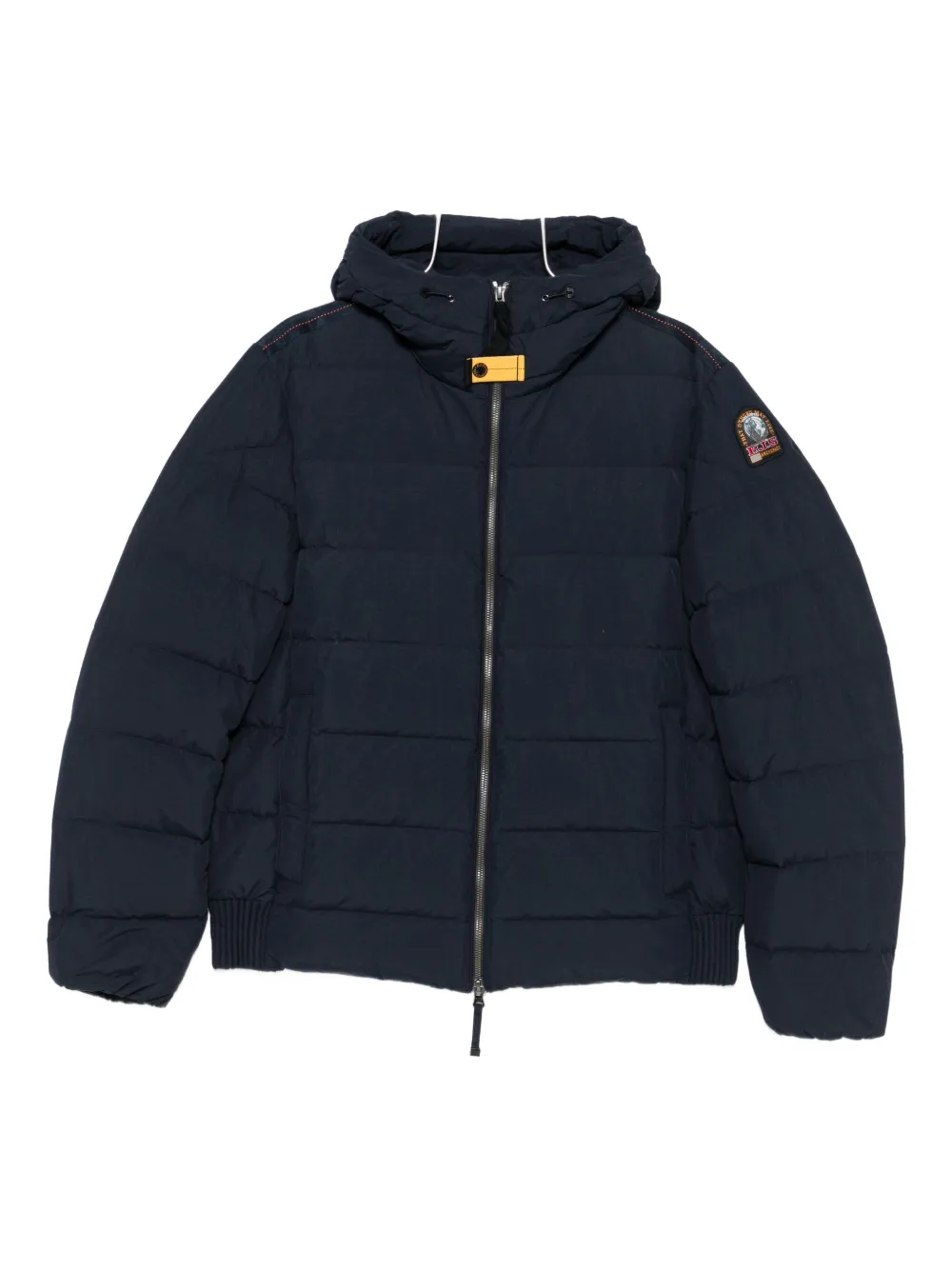 Parajumpers Cassain jacket | Blue | Image 1