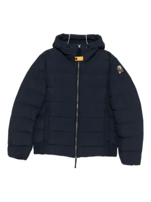 The North Face Mountain Jacket | Azul | FARFETCH BR