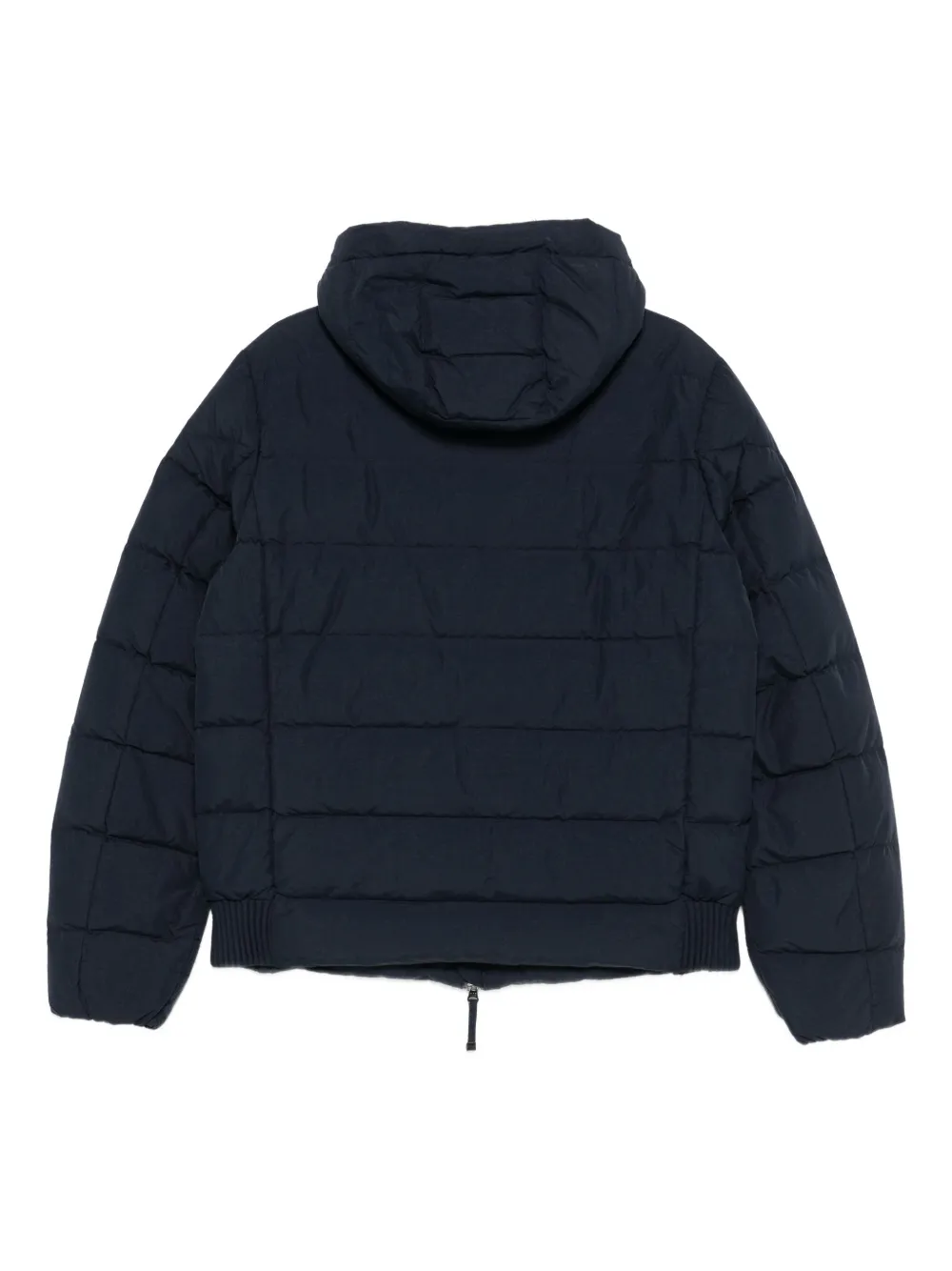 Parajumpers Cassain jacket | Down Jackets | Image 2