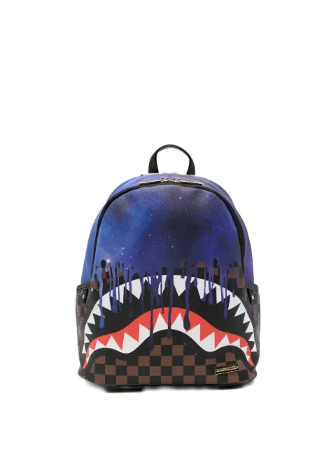 Sprayground Champion Of The Galaxy backpack