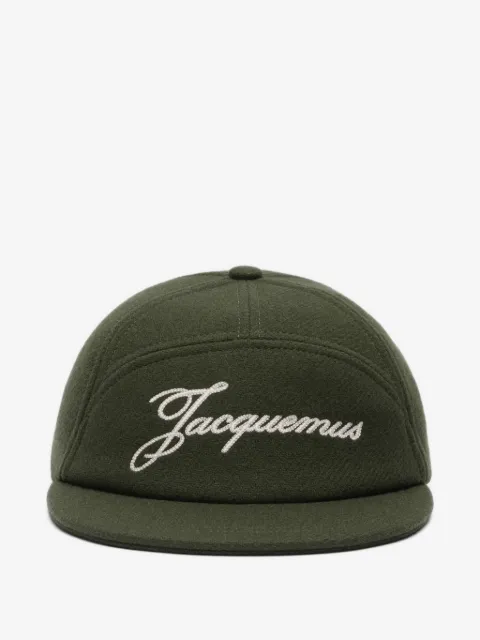 Jacquemus gorra Le Lana