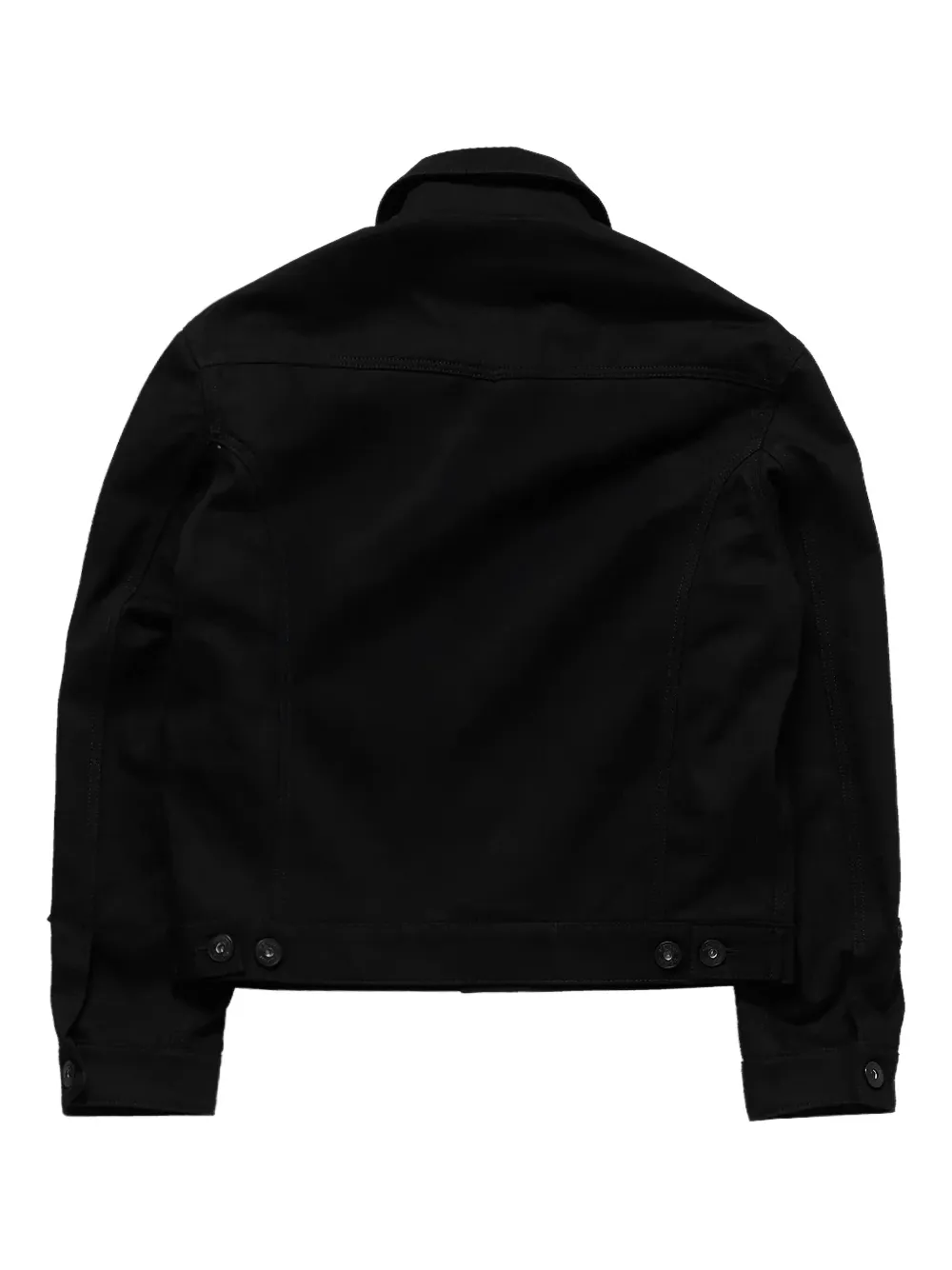 Alexander McQueen denim shirt jacket | Denim Jackets | Image 2