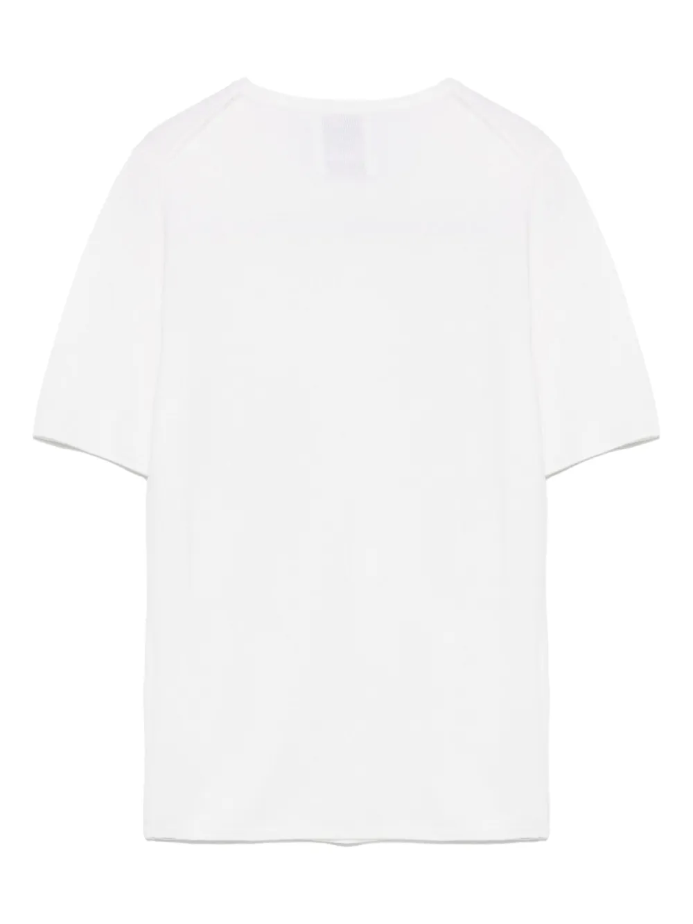 Allude playera con cuello redondo | Playeras y jerséis | Image 2